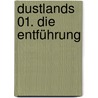 Dustlands 01. Die Entführung door Moira Young
