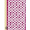 Dwellstudio Labyrinth Journal by Dwell Studio