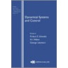Dynamical Systems and Control by F. Udawadia