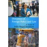 Dynamics Foreign Policy Law C door Suryaprasada Suvedi