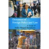 Dynamics Foreign Policy Law C by Suryaprasada Suvedi