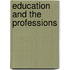 Education And The Professions