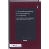 De driehoeksverhouding in het strafrechtelijk vooronderzoek door Petrus Jacobus Meij