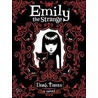 Emily The Strange: Dark Times by Rob Reger