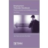 Employment Tribunals Handbook door John-Paul Waite