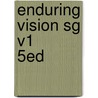 Enduring Vision Sg V1     5ed door Paul Boyer