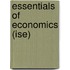 Essentials Of Economics (Ise)