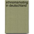 Ethnomarketing in Deutschland