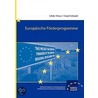 Europäische Förderprogramme by Ulrike Wisser
