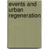 Events And Urban Regeneration