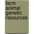 Farm Animal Genetic Resources