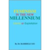 Feminism in the New Milennium door Bamidele
