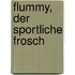 Flummy, Der Sportliche Frosch