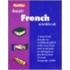 French Berlitz Basic Workbook