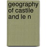 Geography of Castile and Le N by Source Wikipedia