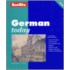 German Berlitz Today Cassette