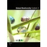 Global Biodiversity Outlook 3 door United Nations Dept