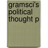 Gramsci's Political Thought P door Joseph V. Femia