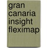 Gran Canaria Insight Fleximap door Insight Map