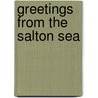 Greetings From The Salton Sea by Kim Stringfellow