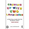 Growing Up With Two Languages by Una Cunningham