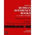 Guide To Russian Ref Books V1