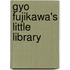 Gyo Fujikawa's Little Library