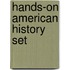 Hands-On American History Set