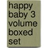 Happy Baby 3 Volume Boxed Set