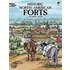 Historic North American Forts