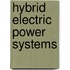 Hybrid Electric Power Systems