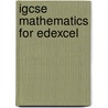 Igcse Mathematics For Edexcel door Tony Clough