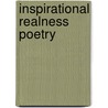 Inspirational Realness Poetry door Agnes Phillips