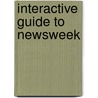Interactive Guide to Newsweek by Shirley Russak Wachtel