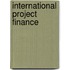 International Project Finance