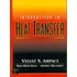 Introduction to Heat Transfer