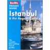 Istanbul Berlitz Pocket Guide by Neil Wilson