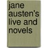 Jane Austen's Live And Novels