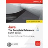 Java 7 The Complete Reference by Schildt Herbert