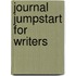 Journal Jumpstart for Writers