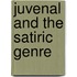 Juvenal And The Satiric Genre