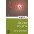 Keeping Sabbath [Older Youth]