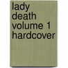 Lady Death Volume 1 Hardcover door Mike Wolfer