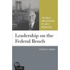 Leadership On Federal Bench C door Jeffrey B. Morris