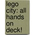 Lego City: All Hands on Deck!