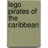 Lego Pirates Of The Caribbean