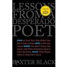 Lessons from a Desperado Poet door Baxter Black