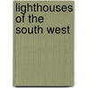 Lighthouses Of The South West door Robin Jones