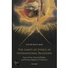 Limits Ethics Int Relations P by David Boucher