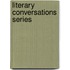 Literary Conversations Series
